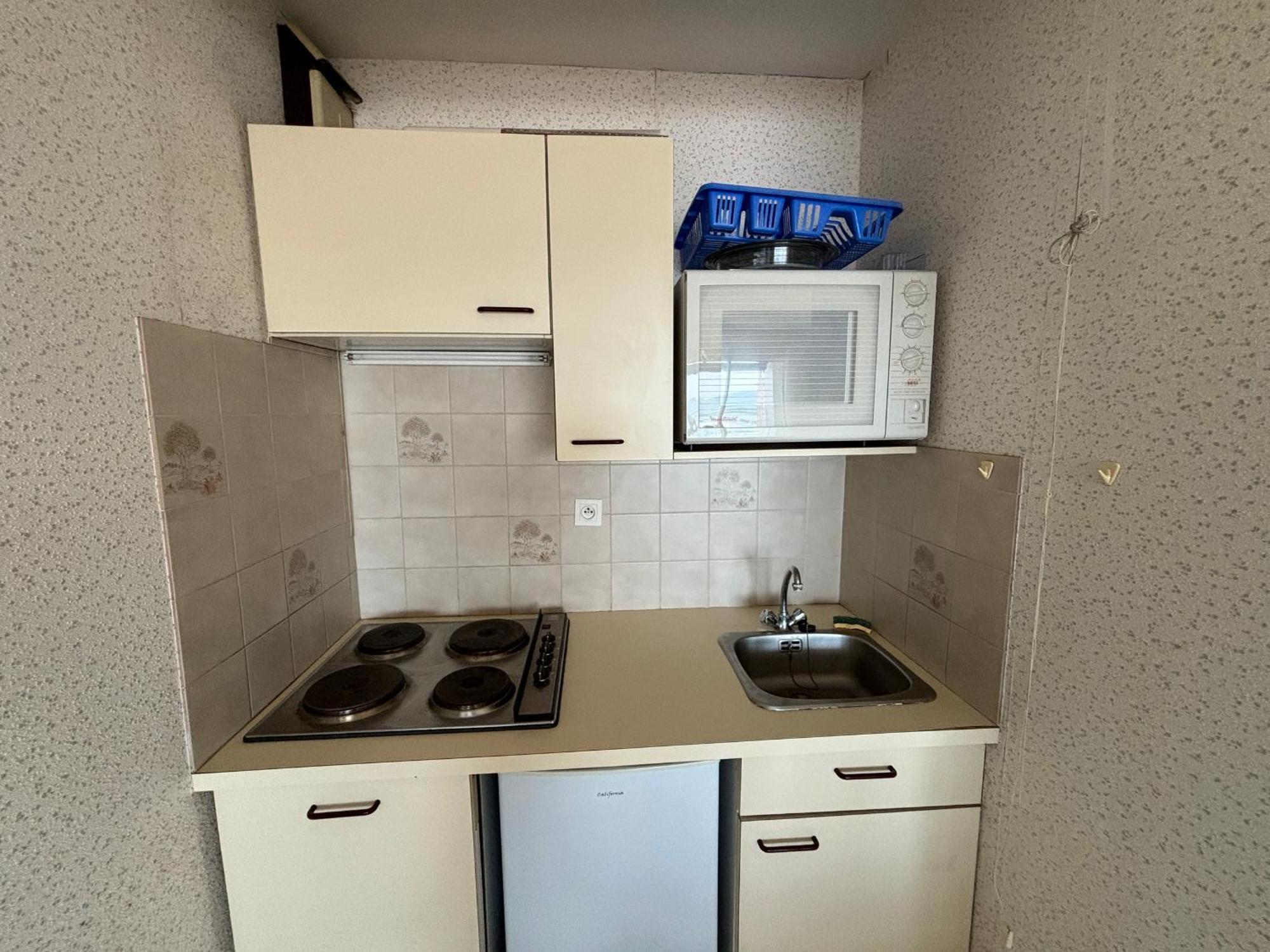 Appartement T2 Avec Balcon Et Vue Mer, 1Er Etage, Ascenseur, Tv, Cuisine Equipee - Fr-1-197-466 เลส์ซาบล์-โดล็อนน์ ภายนอก รูปภาพ
